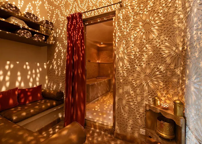 La Villa Nomade Marrakesh